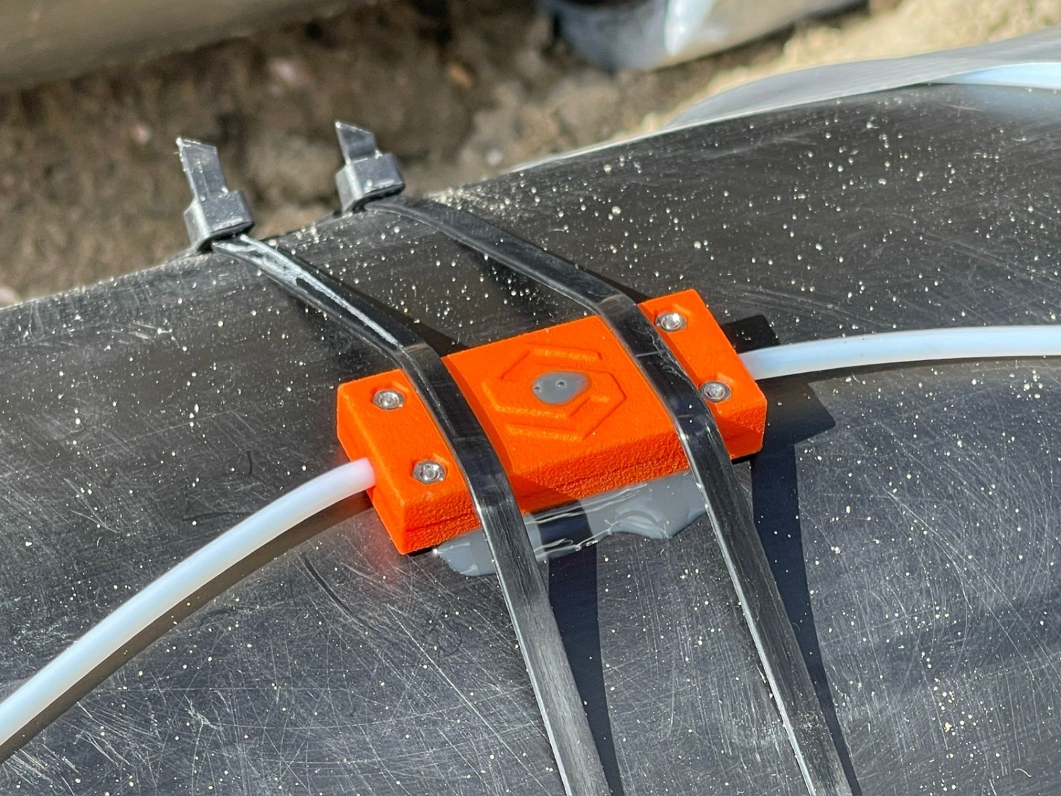 Collaboration | Senergetics is collaborating for a year with the VKLS project