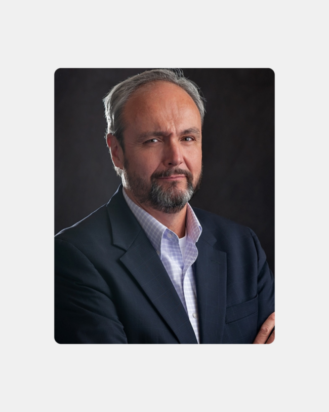 Meet Senergetics’ Advisory Board | Frank Caris