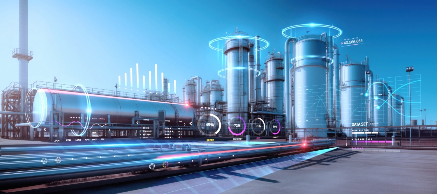 Events | Senergetics at India Energy Week 2026