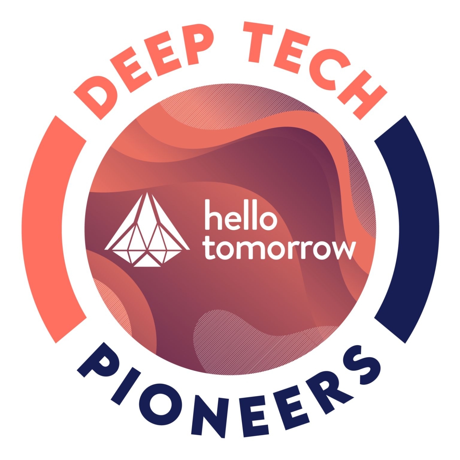 Recognition | Senergetics is a Deep Tech Pioneer