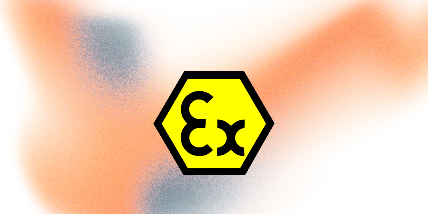 Certification | Senergetics receives ATEX Certificate