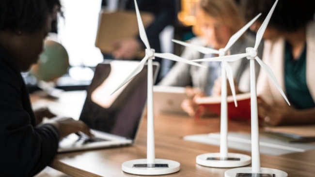 Recognition | Senergetics  Among 22 Climate Tech Startups to Watch