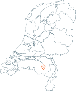 Senergetics Location